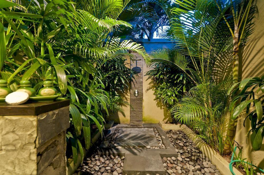 Villa Mahkota 세미냑 외부 사진